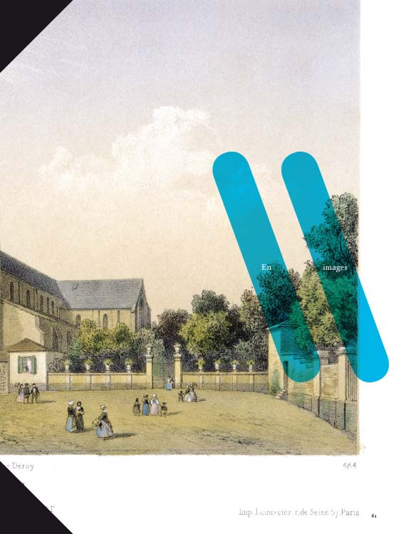ADT 30 ans - Cahier 2