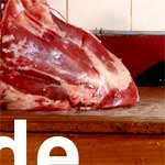 Près de chez nous…