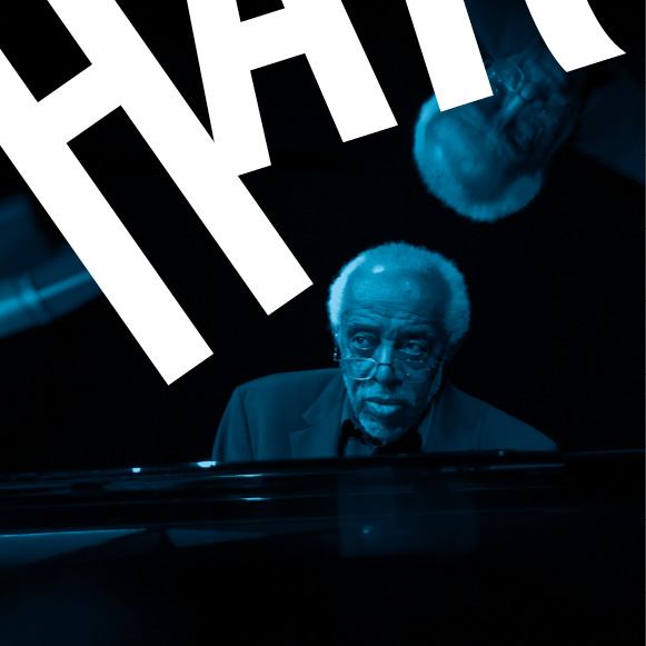 Barry Harris
