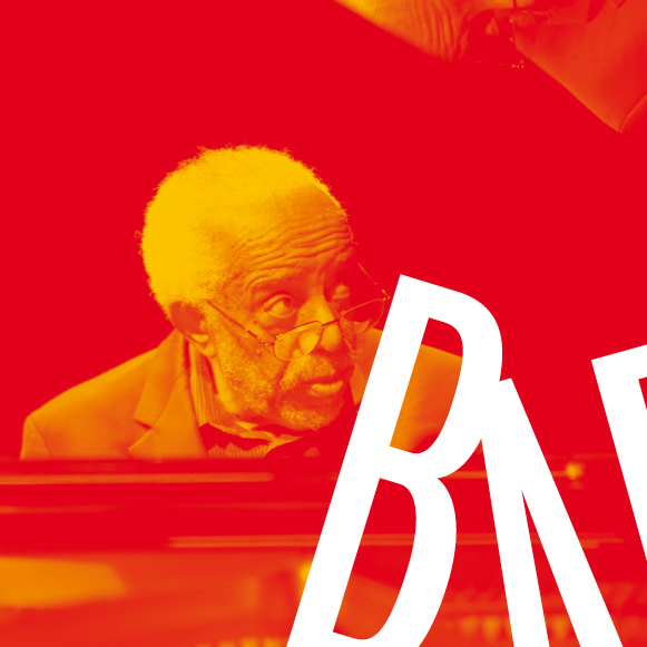 Barry Harris