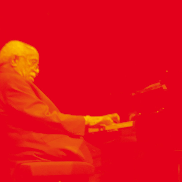 Barry Harris