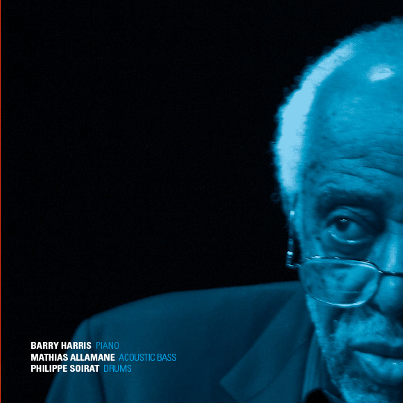 Barry Harris