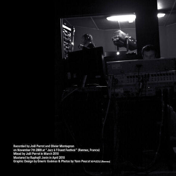 Barry Harris