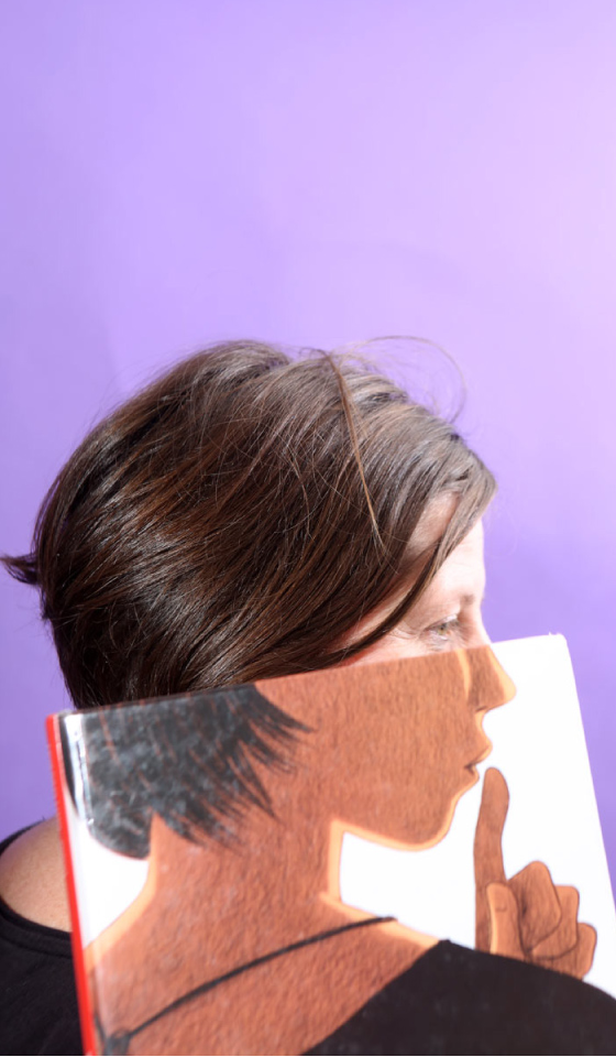 «Book face» festival Jardin d'Hiver