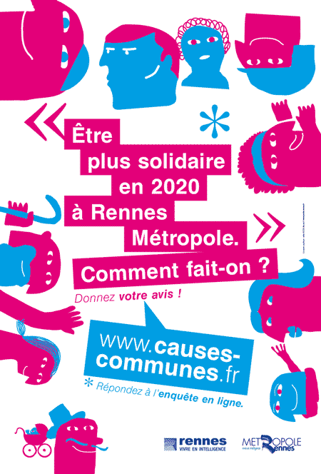 Causes Communes, quatrième enquête