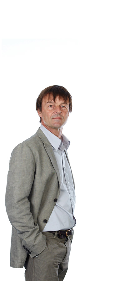 Nicolas Hulot