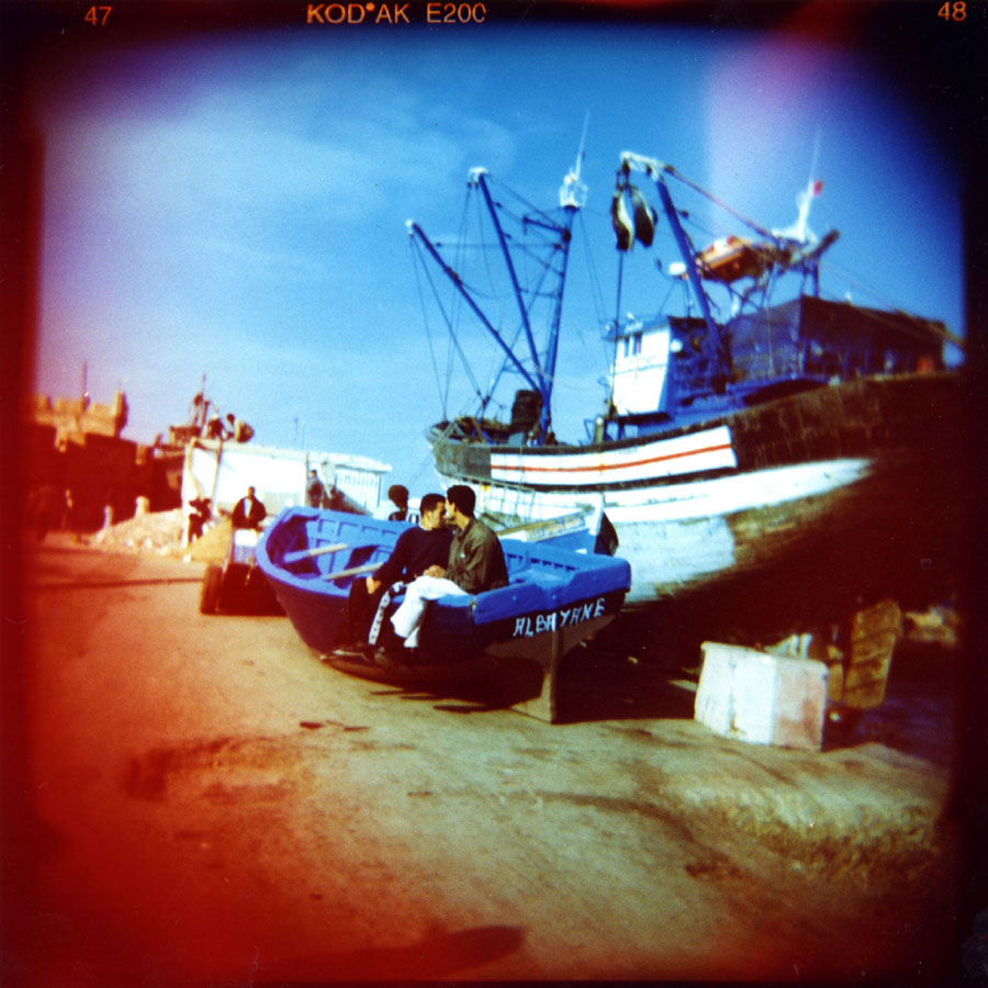 Essaouira (Maroc)