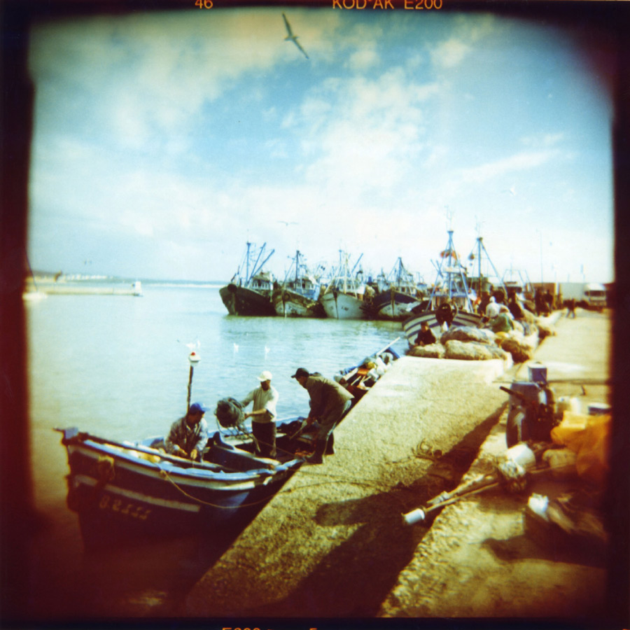 Essaouira (Maroc)